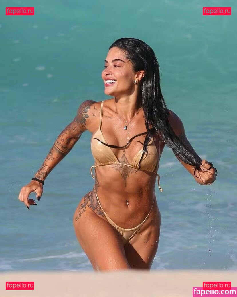 Aline Campos / Aline Riscado / soualinecampos Onlyfans Photo Gallery 