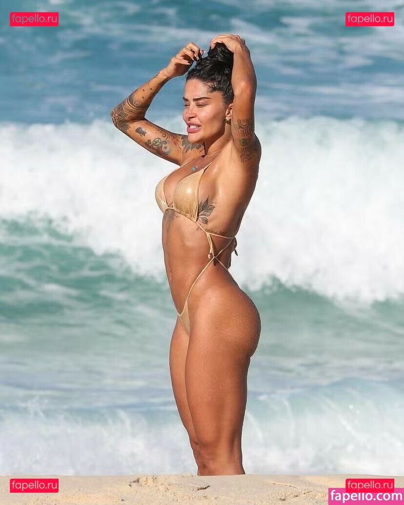 Aline Campos / Aline Riscado / soualinecampos Onlyfans Photo Gallery 