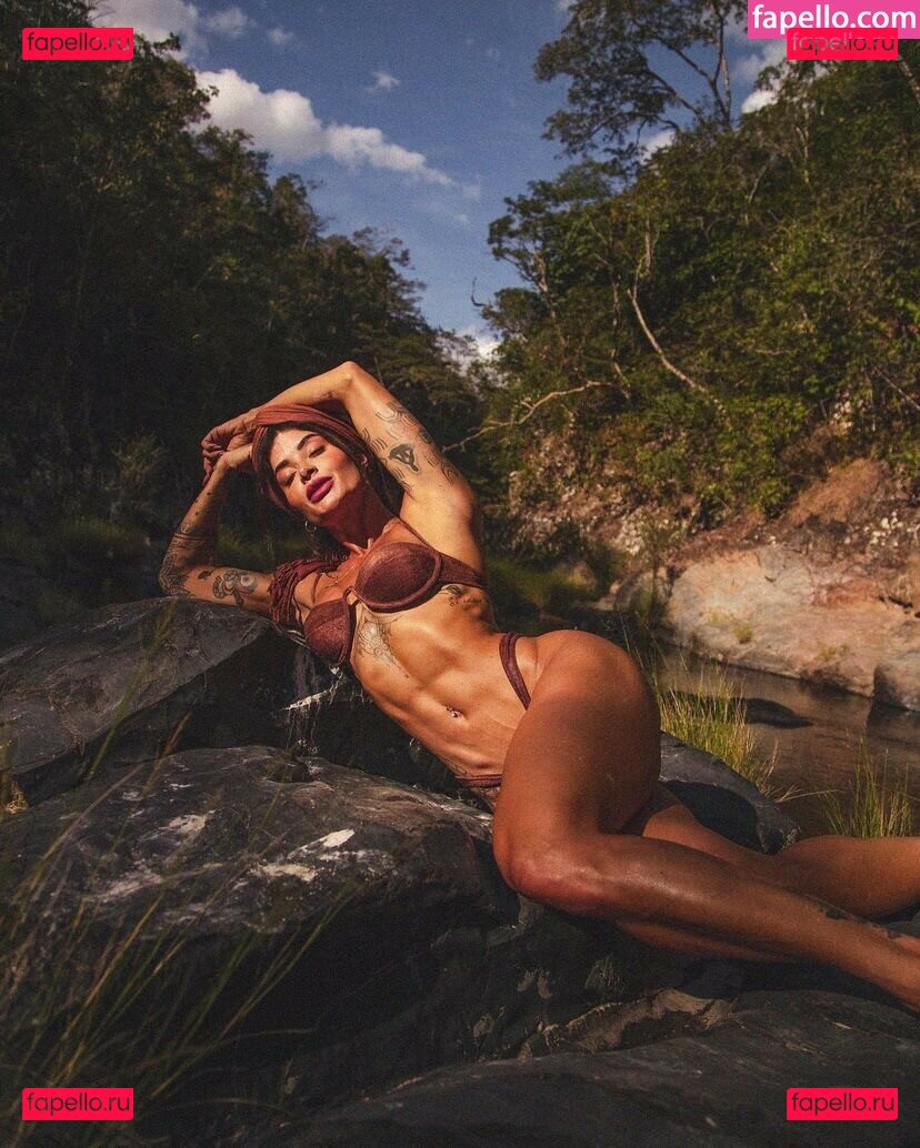 Aline Campos / Aline Riscado / soualinecampos Onlyfans Photo Gallery 
