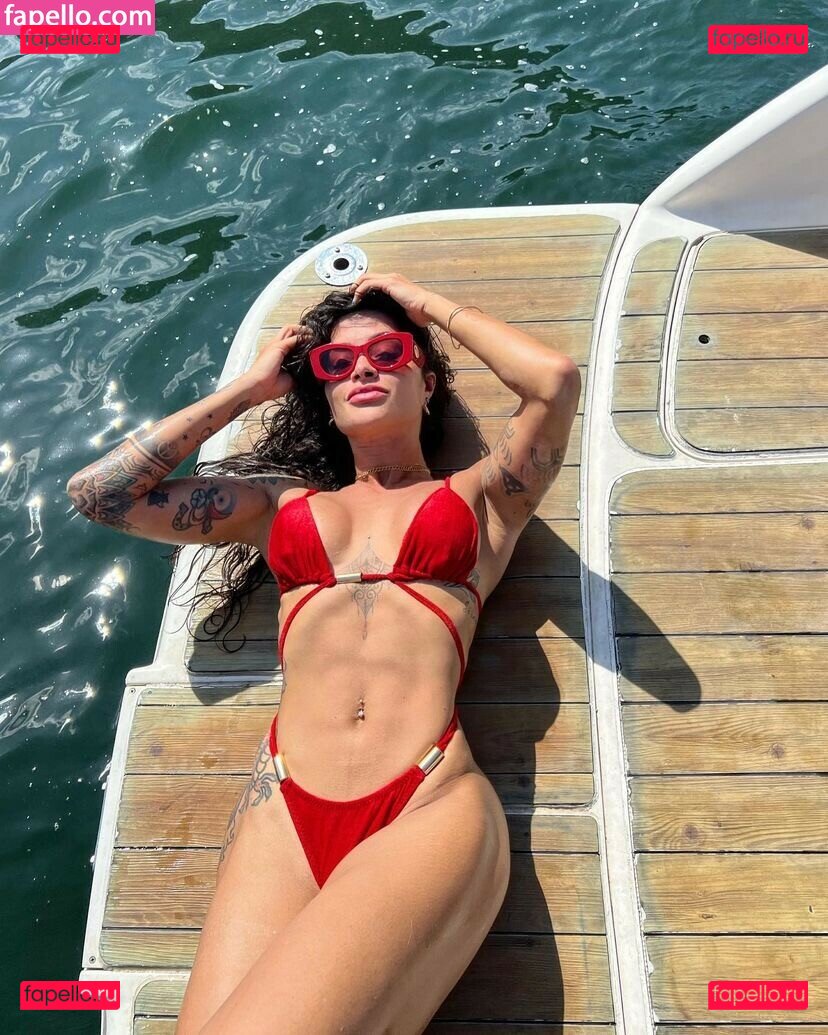Aline Campos / Aline Riscado / soualinecampos Onlyfans Photo Gallery 