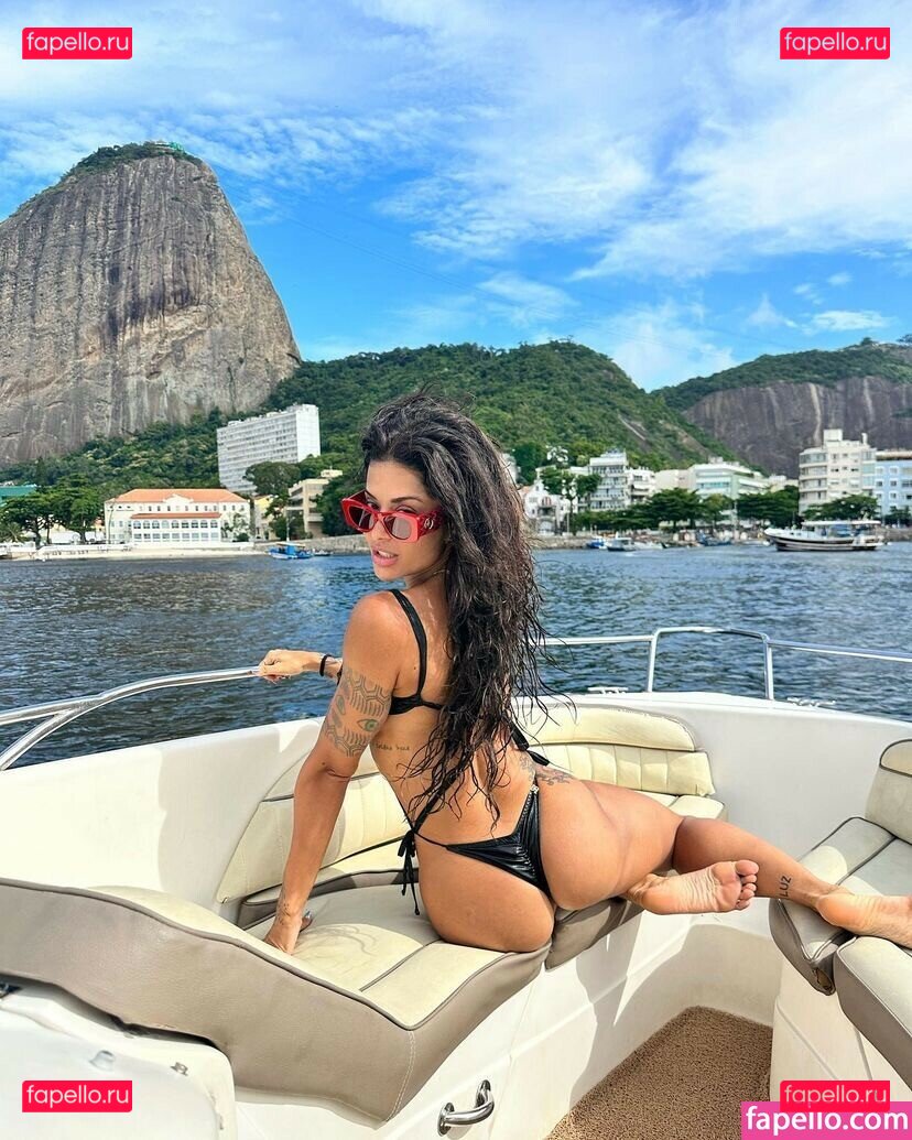Aline Campos / Aline Riscado / soualinecampos Onlyfans Photo Gallery 