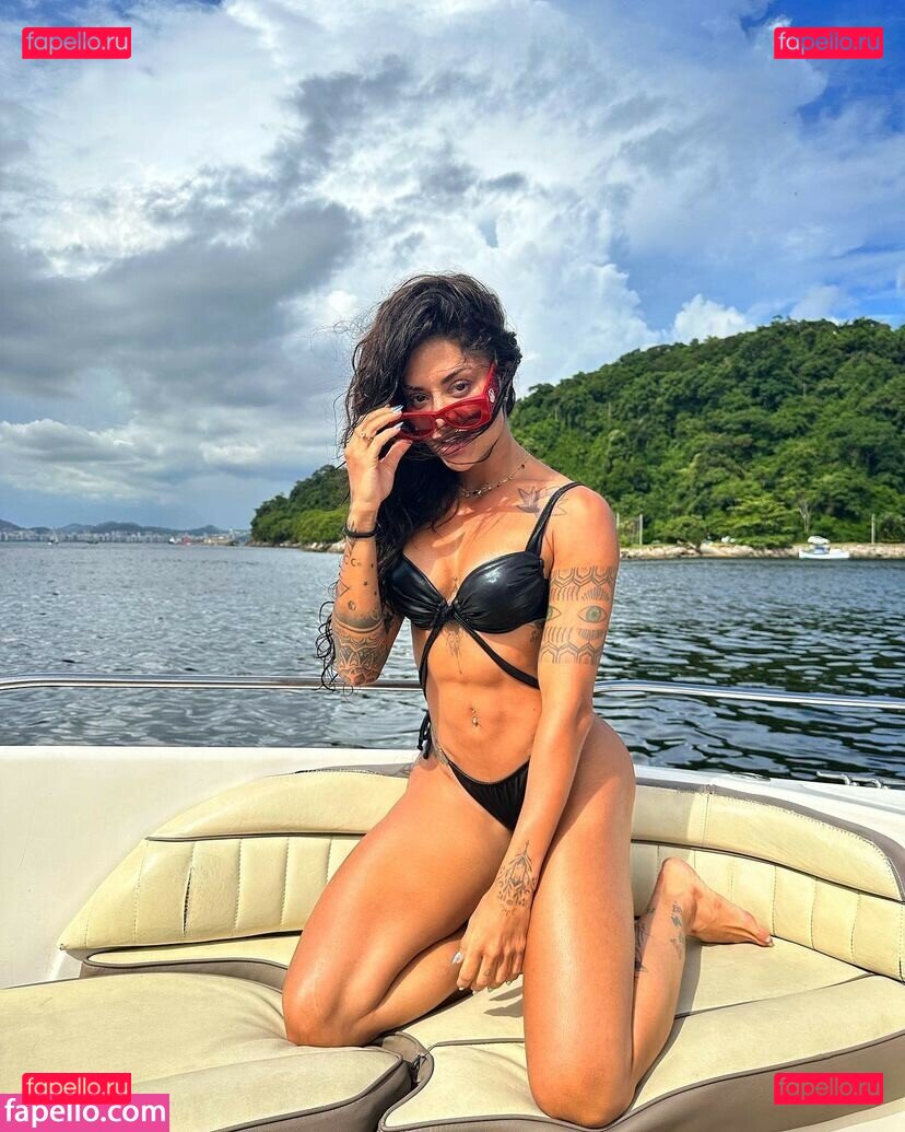 Aline Campos / Aline Riscado / soualinecampos Onlyfans Photo Gallery 