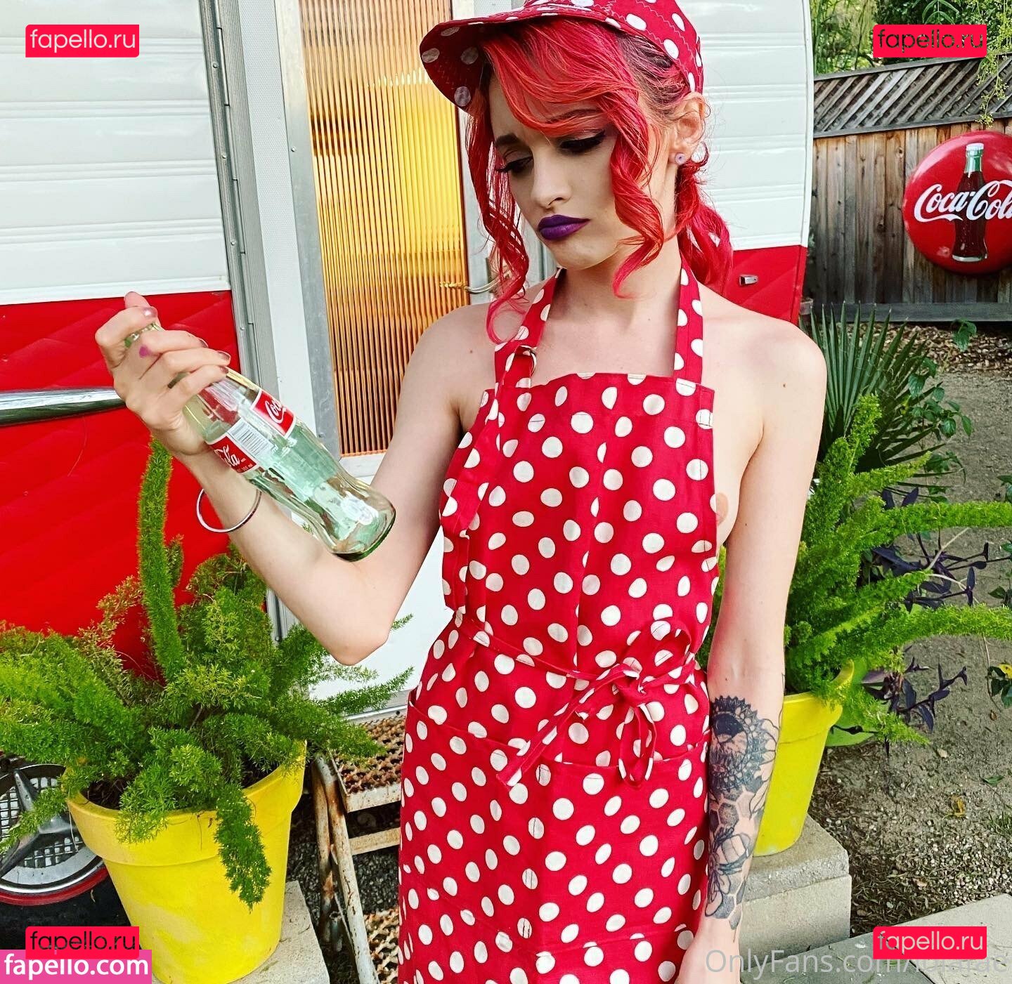 ittz_lola_ / lolafae Onlyfans Photo Gallery 