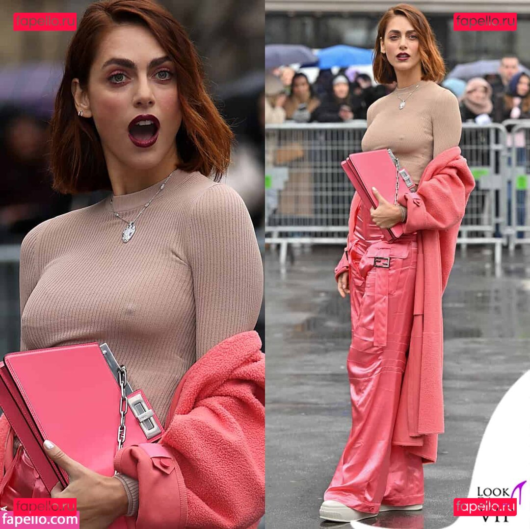 Miriam Leone / mirimeo Onlyfans Photo Gallery 