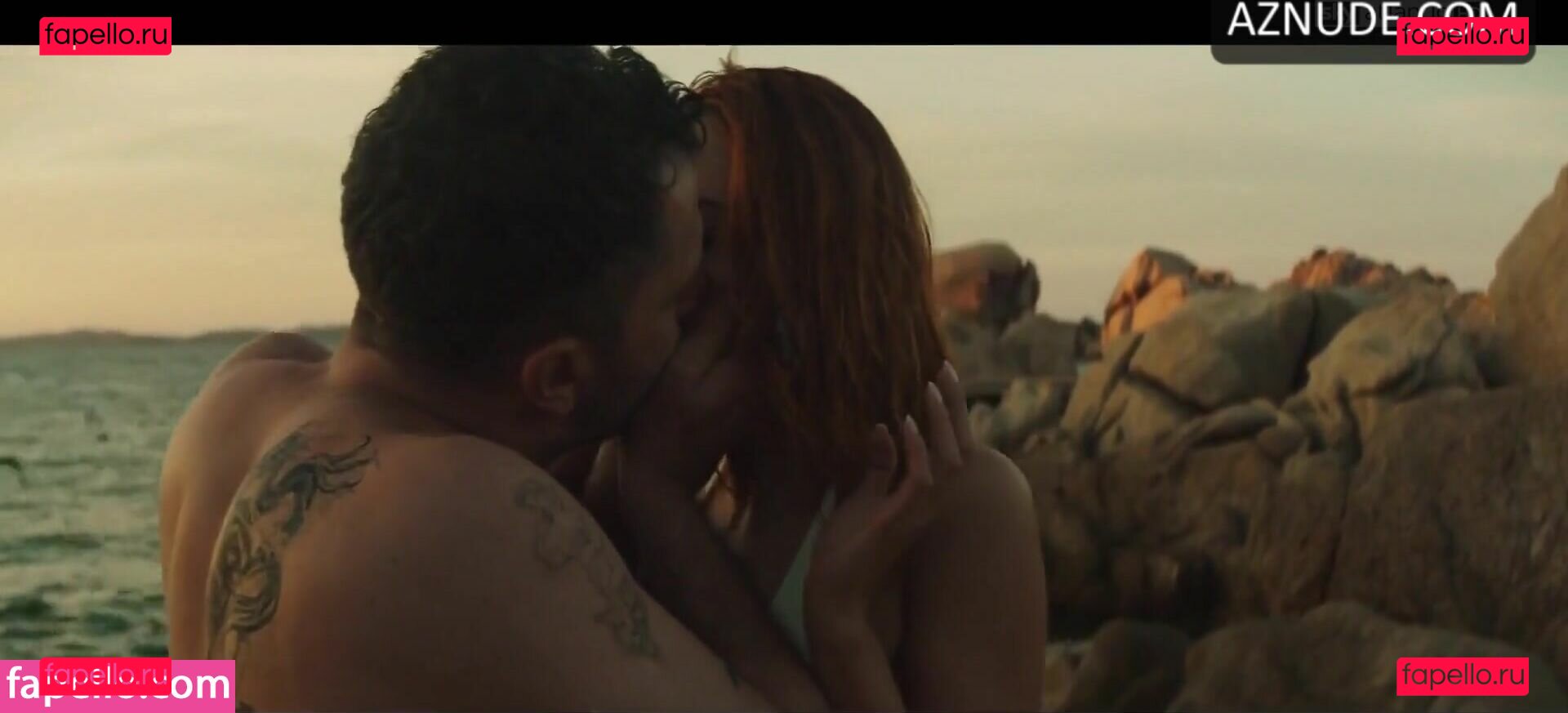 Miriam Leone / mirimeo Onlyfans Photo Gallery 