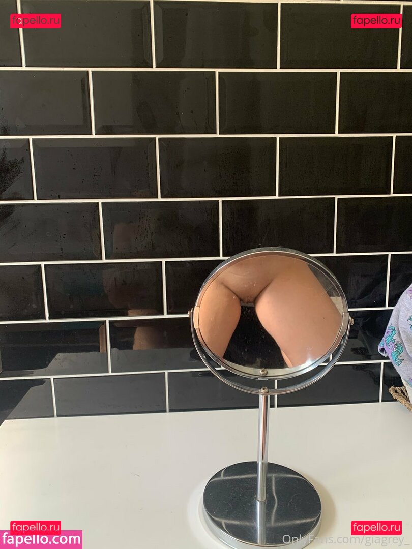 Persiandollgia / aigxana / giagrey_ Onlyfans Photo Gallery 