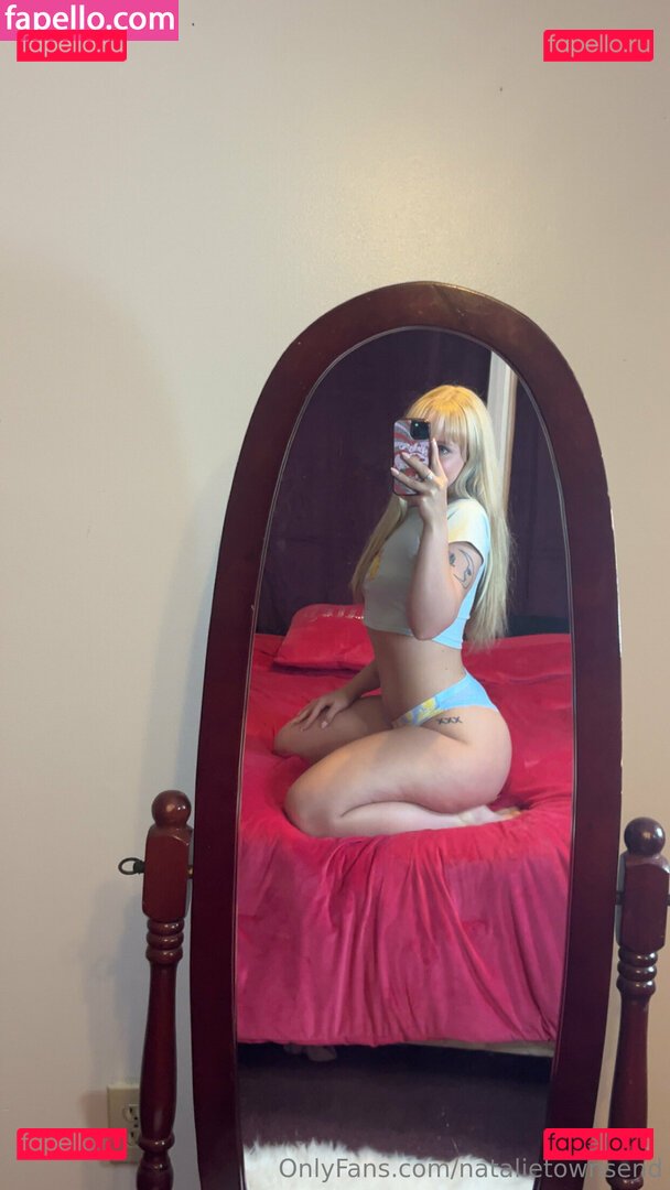 natalietowns / natalietownsend Onlyfans Photo Gallery 