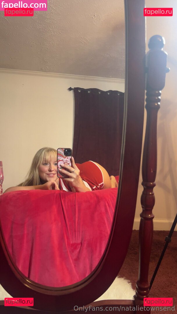 natalietowns / natalietownsend Onlyfans Photo Gallery 