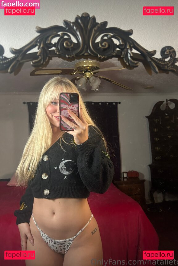 natalietowns / natalietownsend Onlyfans Photo Gallery 