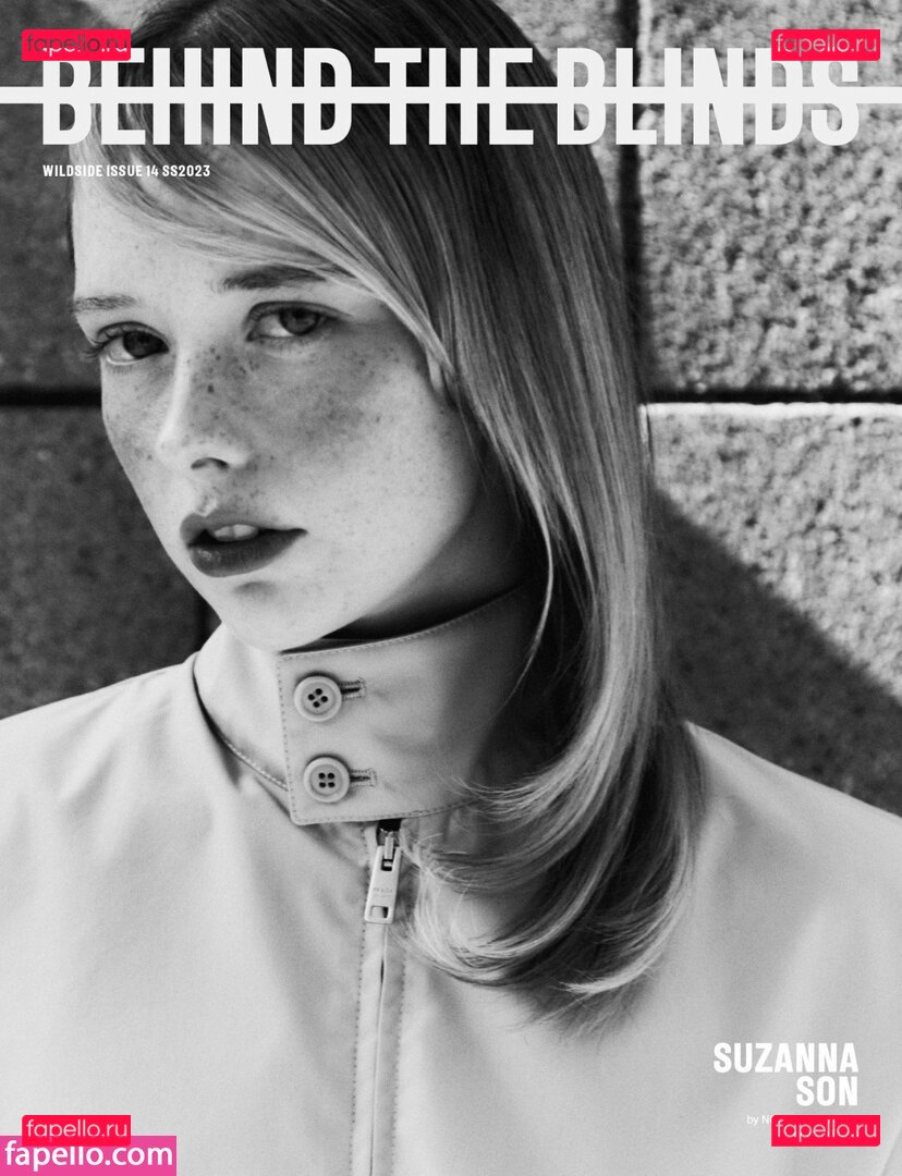 SuzieSon / charlieisomething / mymotherfvckedmickjagger / thestrawberrybutcher Onlyfans Photo Gallery 