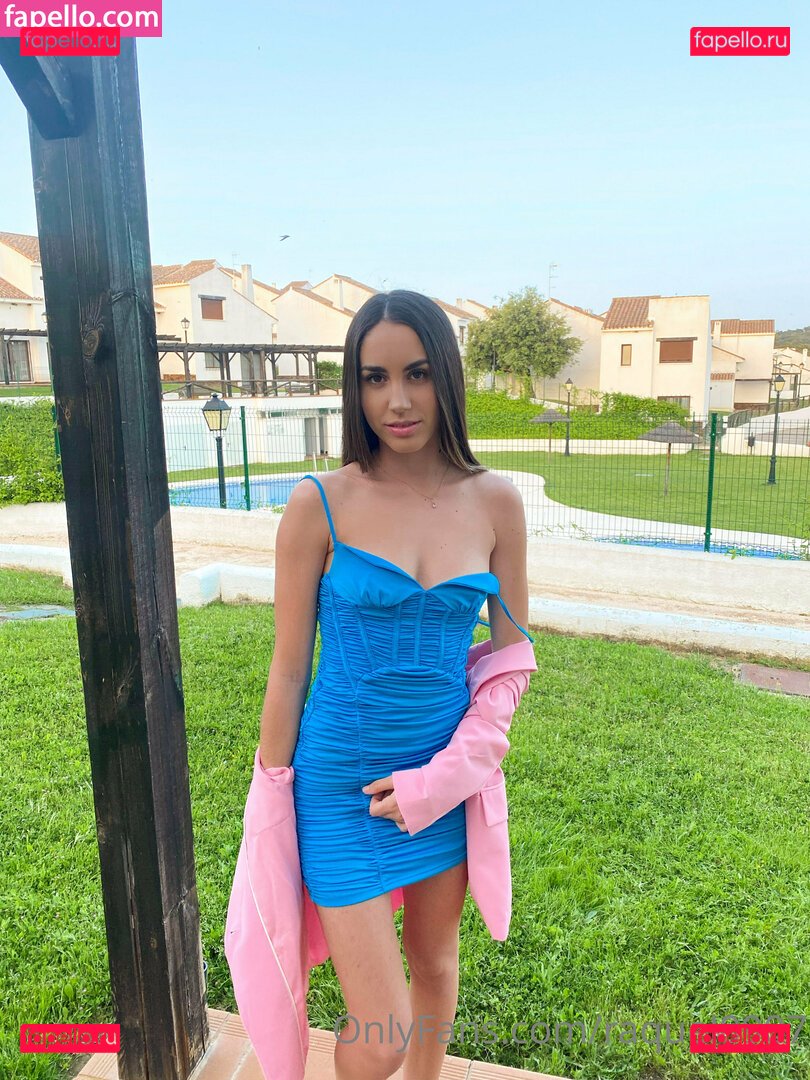raquel0907 / raquelaraujo0907 Onlyfans Photo Gallery 