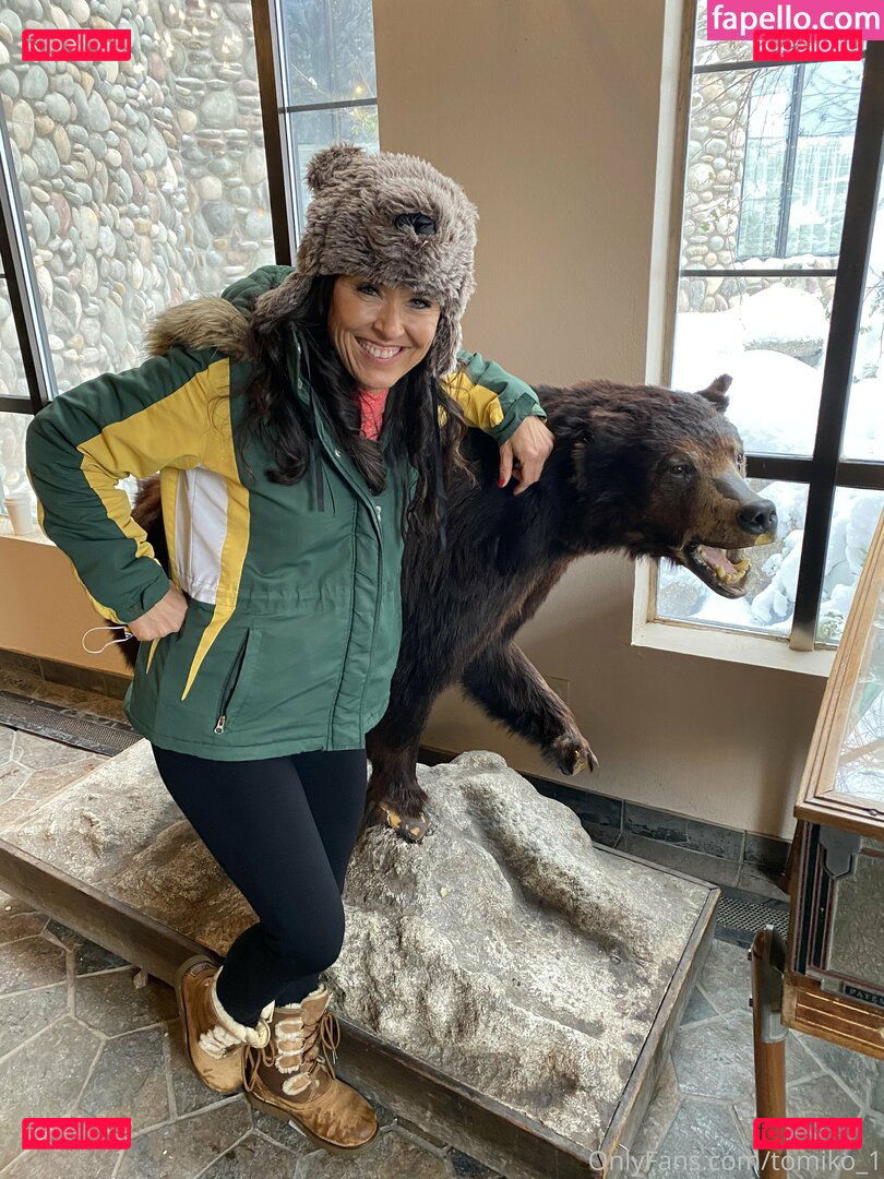 tomiko1 / tomiko_1 Onlyfans Photo Gallery 