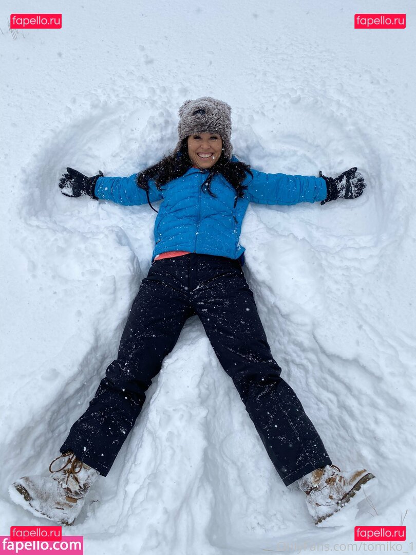 tomiko1 / tomiko_1 Onlyfans Photo Gallery 