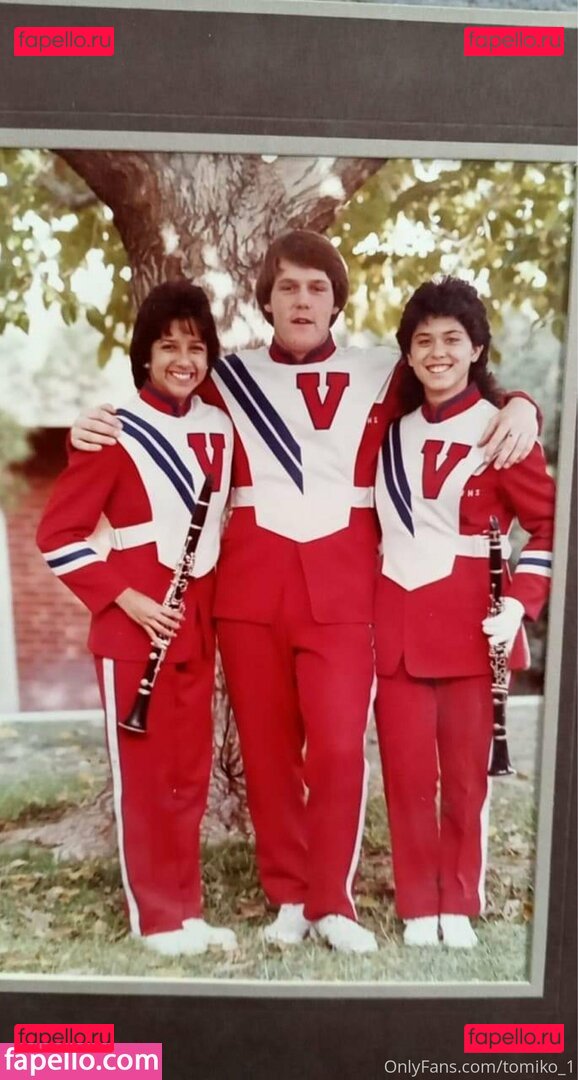 tomiko1 / tomiko_1 Onlyfans Photo Gallery 