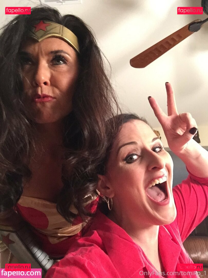 tomiko1 / tomiko_1 Onlyfans Photo Gallery 