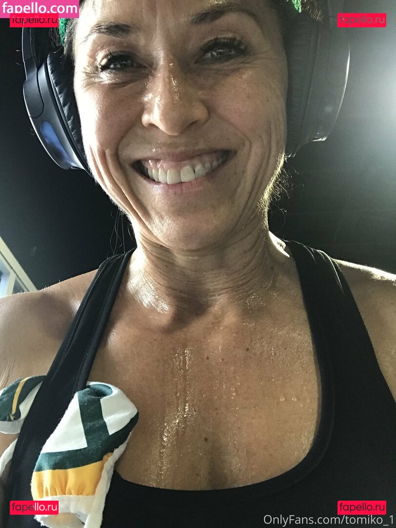 tomiko1 / tomiko_1 Onlyfans Photo Gallery 