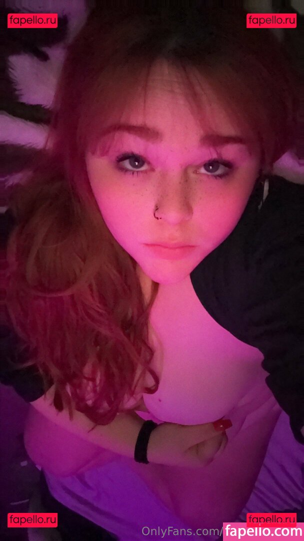 gingerbunnygonewild / gingerbunnyy Onlyfans Photo Gallery 