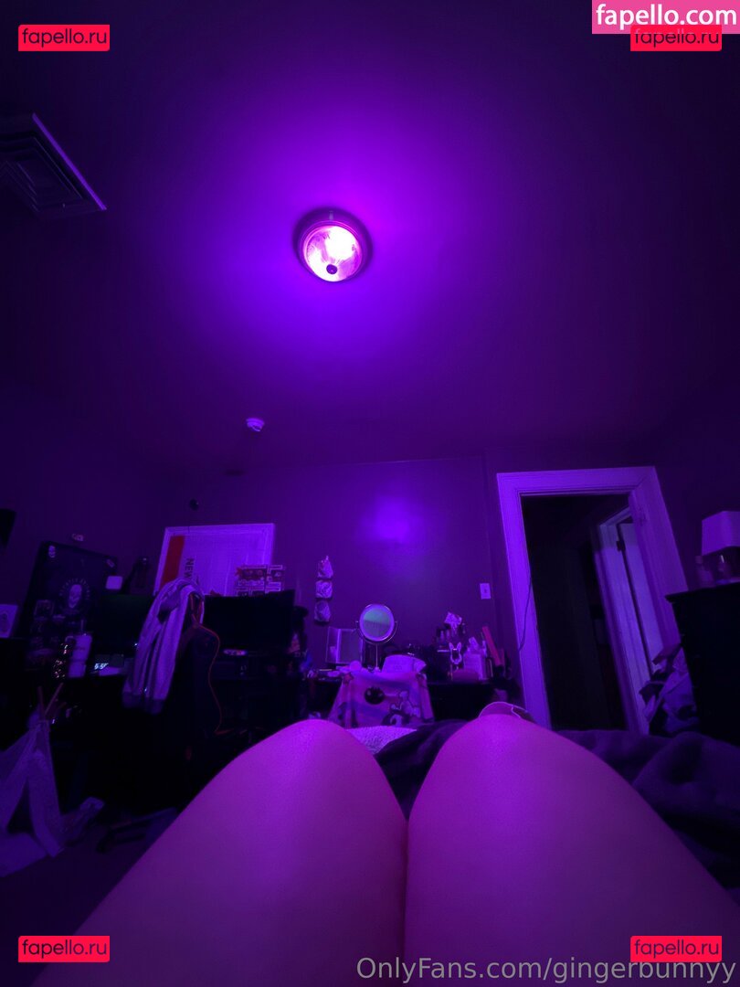 gingerbunnygonewild / gingerbunnyy Onlyfans Photo Gallery 