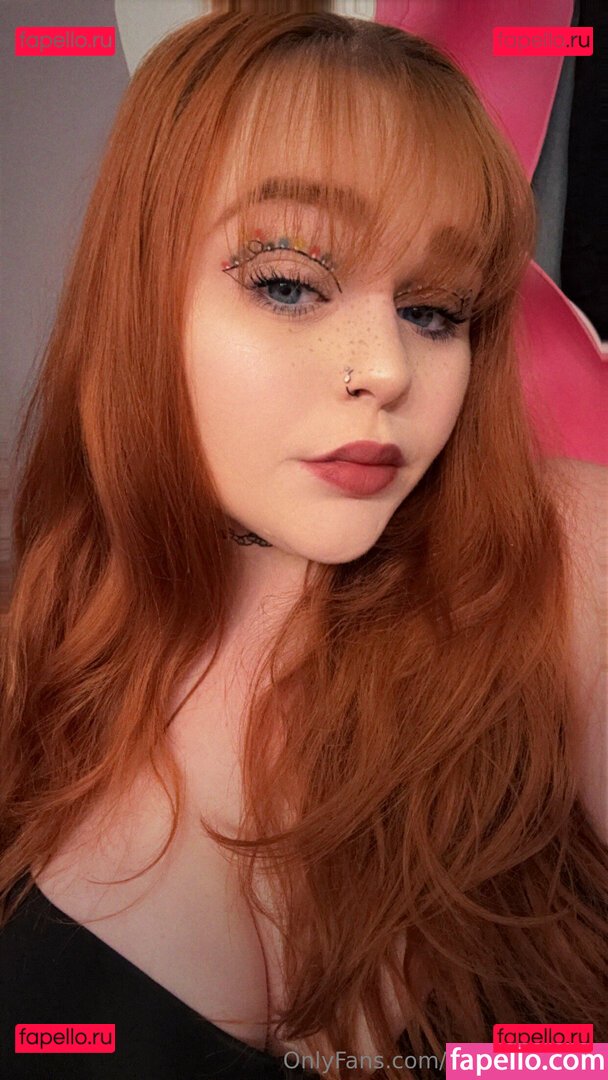 gingerbunnygonewild / gingerbunnyy Onlyfans Photo Gallery 