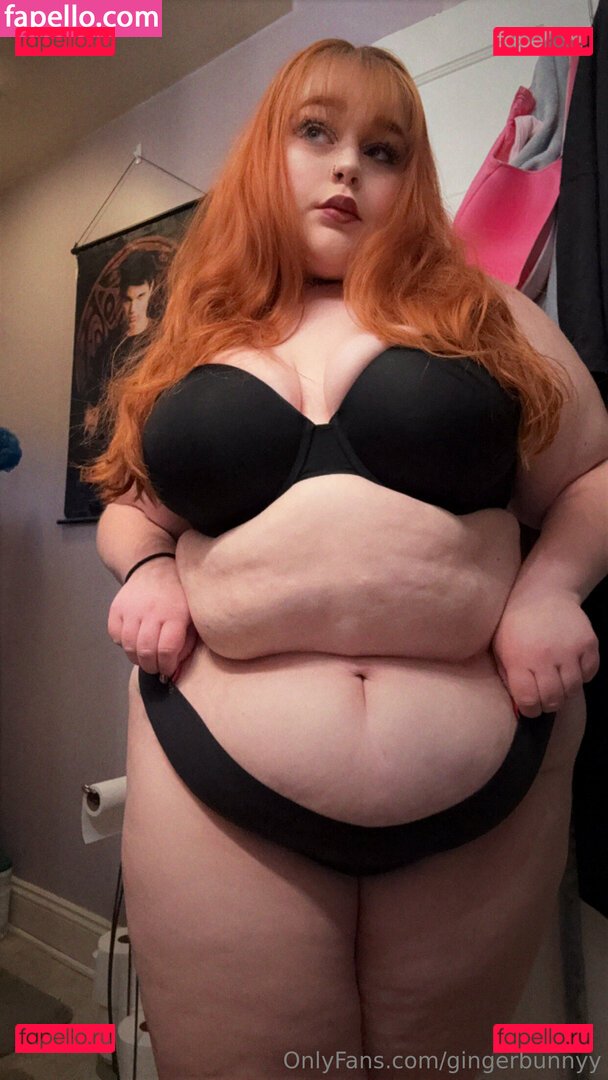 gingerbunnygonewild / gingerbunnyy Onlyfans Photo Gallery 