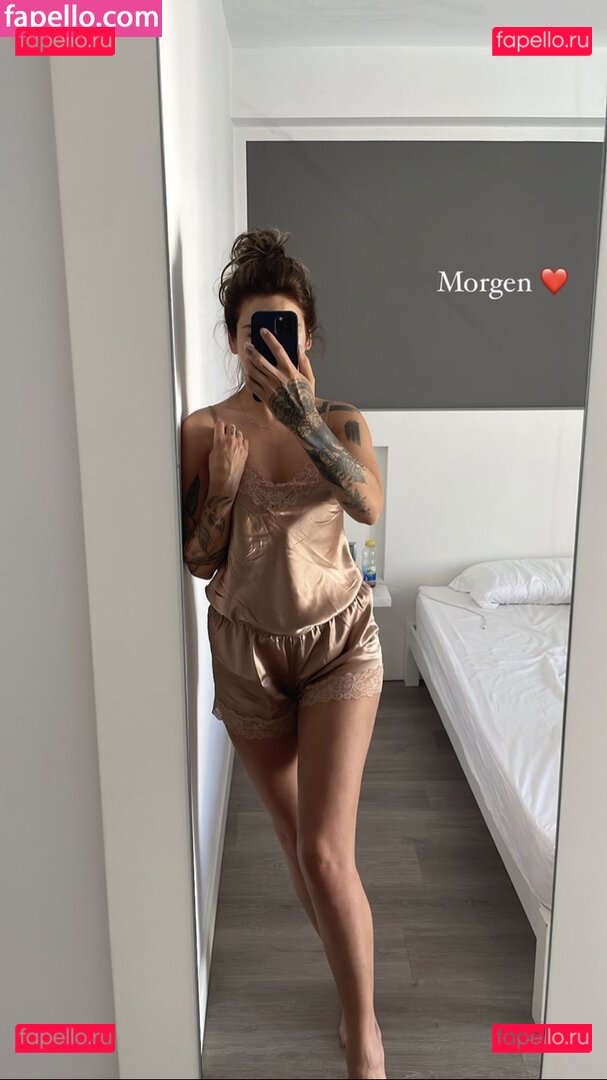 Liza Waschke / liza.waschke / lizawaschke / lizawaschkeofficial Onlyfans Photo Gallery 