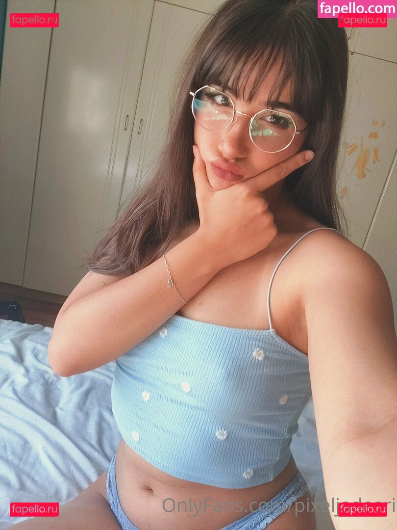 PixelJadeArixela / pixeljadeari Onlyfans Photo Gallery 