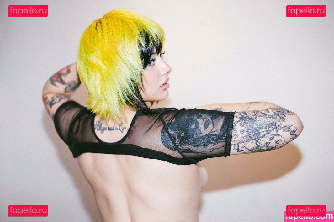 Bludegar / Tabatha Pacer / tabathapacer Onlyfans Photo Gallery 