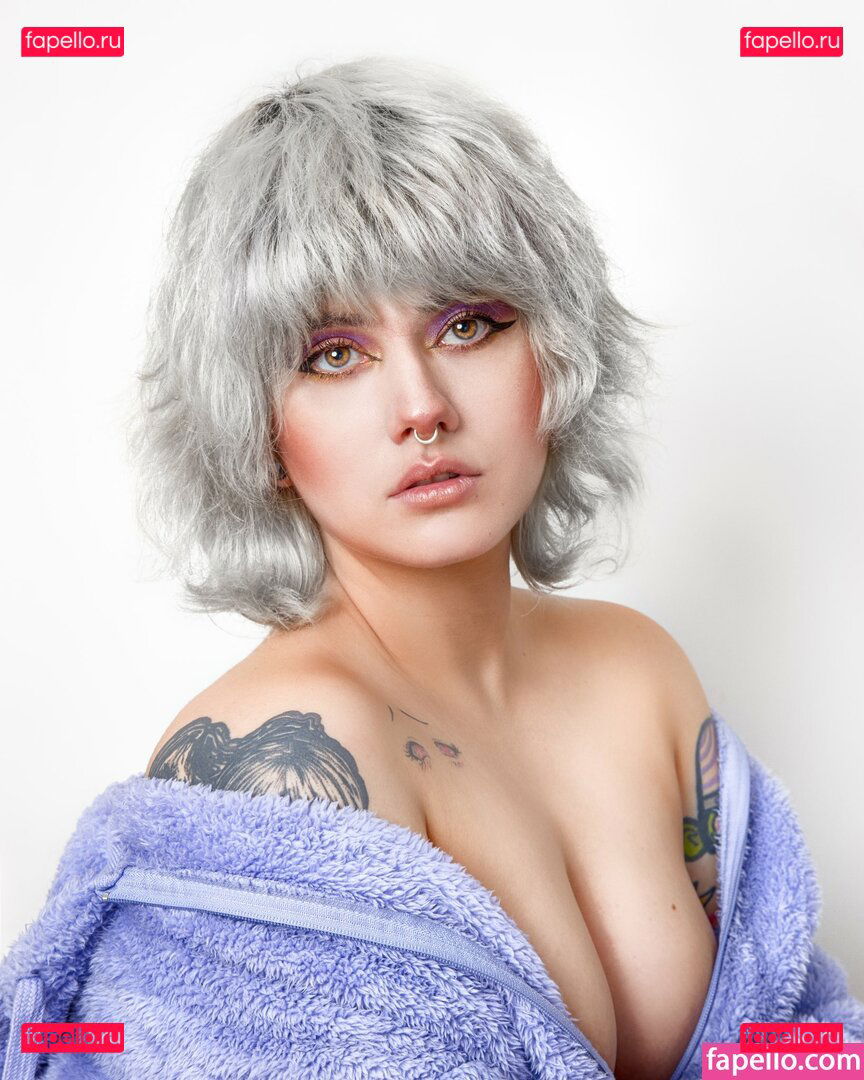 Bludegar / Tabatha Pacer / tabathapacer Onlyfans Photo Gallery 