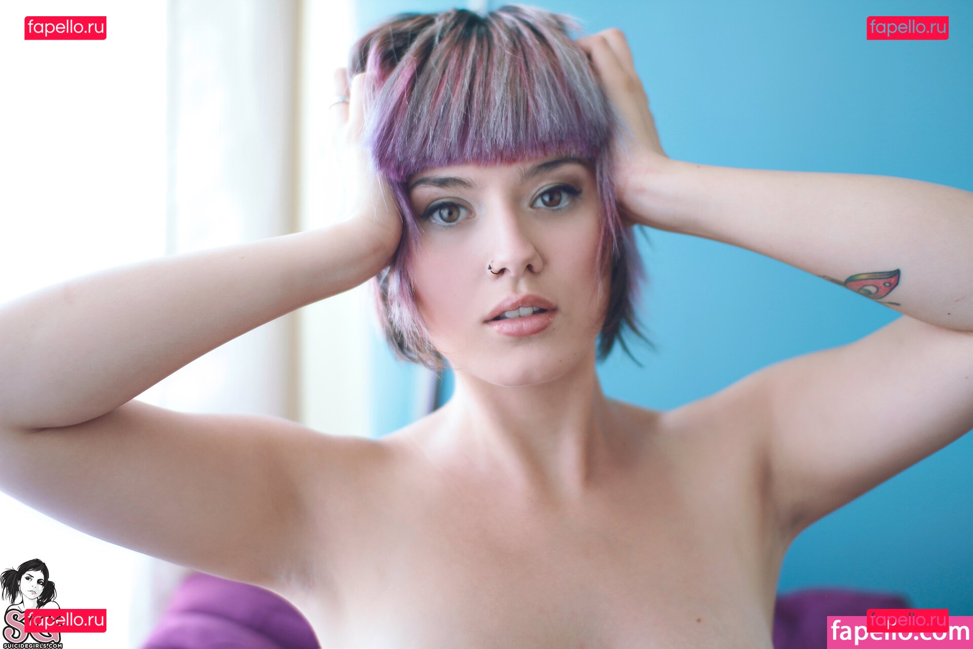 Bludegar / Tabatha Pacer / tabathapacer Onlyfans Photo Gallery 