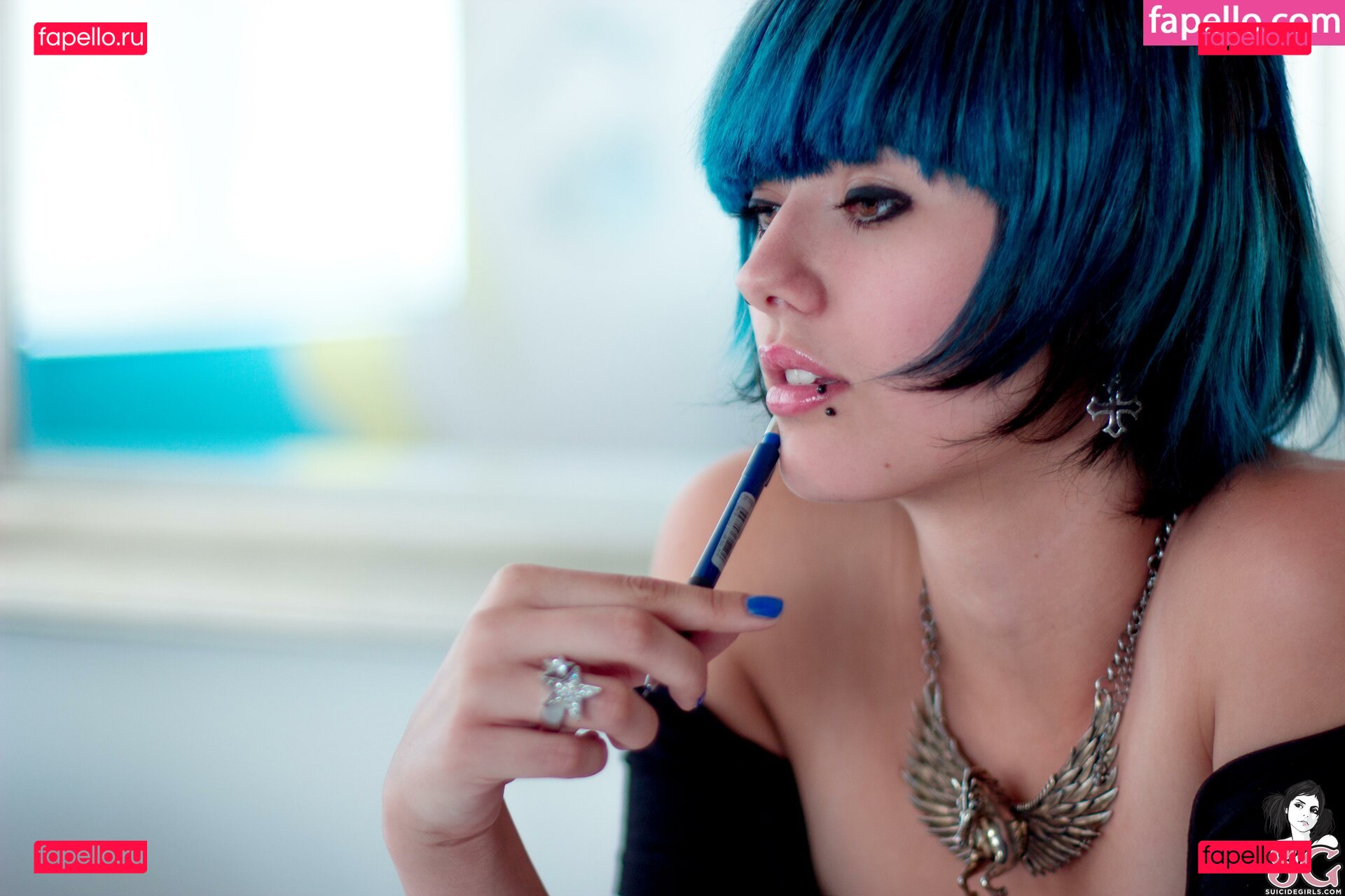 Bludegar / Tabatha Pacer / tabathapacer Onlyfans Photo Gallery 