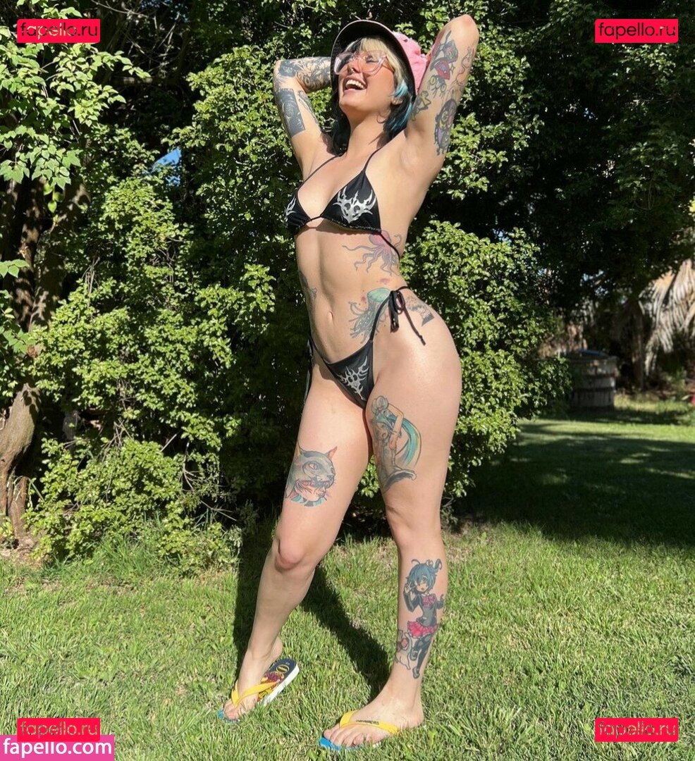 Bludegar / Tabatha Pacer / tabathapacer Onlyfans Photo Gallery 