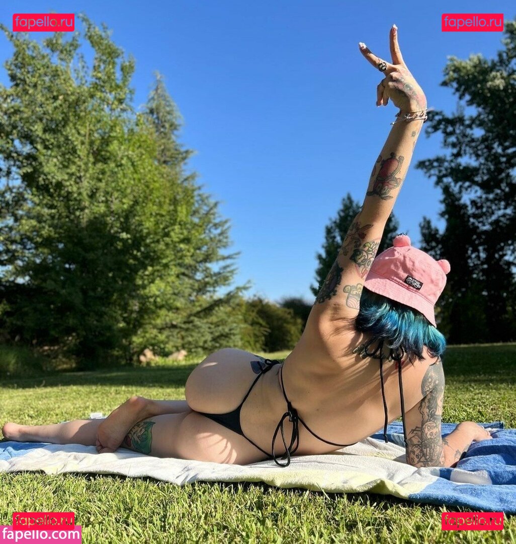 Bludegar / Tabatha Pacer / tabathapacer Onlyfans Photo Gallery 