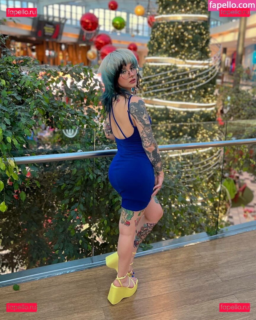 Bludegar / Tabatha Pacer / tabathapacer Onlyfans Photo Gallery 