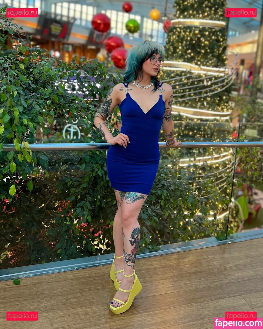 Bludegar / Tabatha Pacer / tabathapacer Onlyfans Photo Gallery 