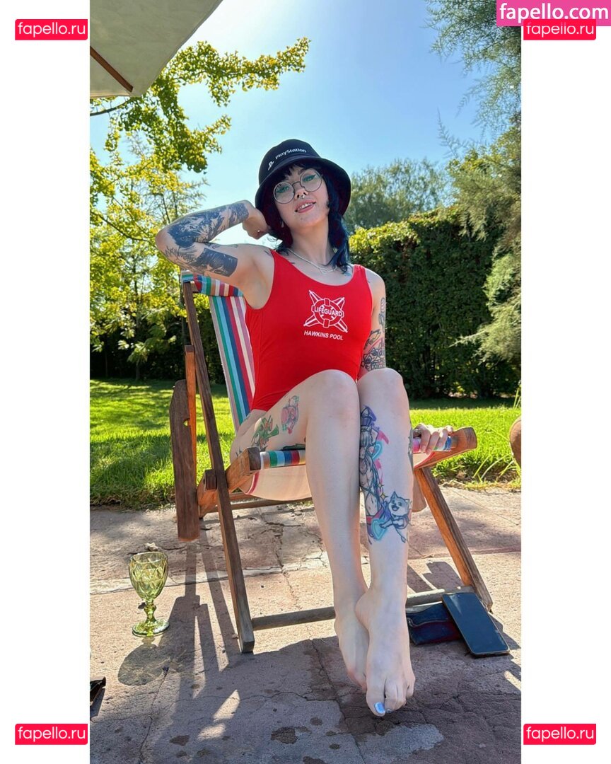 Bludegar / Tabatha Pacer / tabathapacer Onlyfans Photo Gallery 