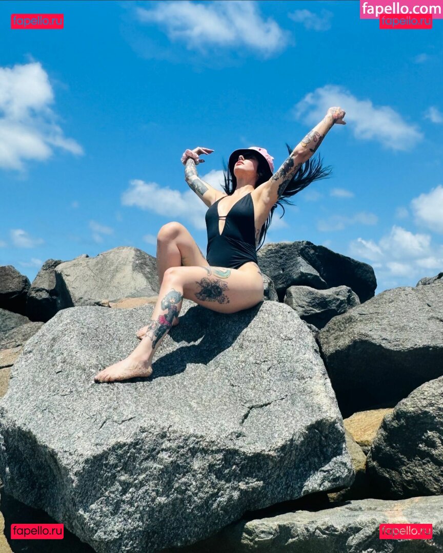 Bludegar / Tabatha Pacer / tabathapacer Onlyfans Photo Gallery 