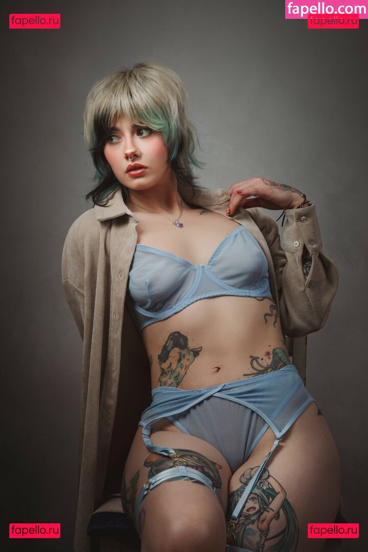 Bludegar / Tabatha Pacer / tabathapacer Onlyfans Photo Gallery 