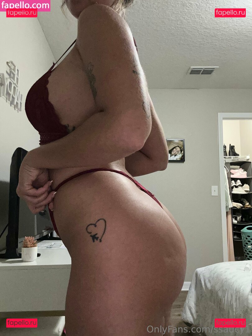 ssaucy1 Onlyfans Photo Gallery 