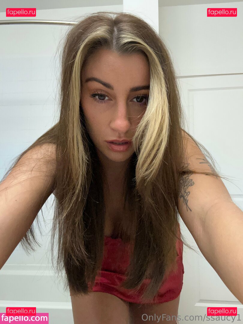 ssaucy1 Onlyfans Photo Gallery 