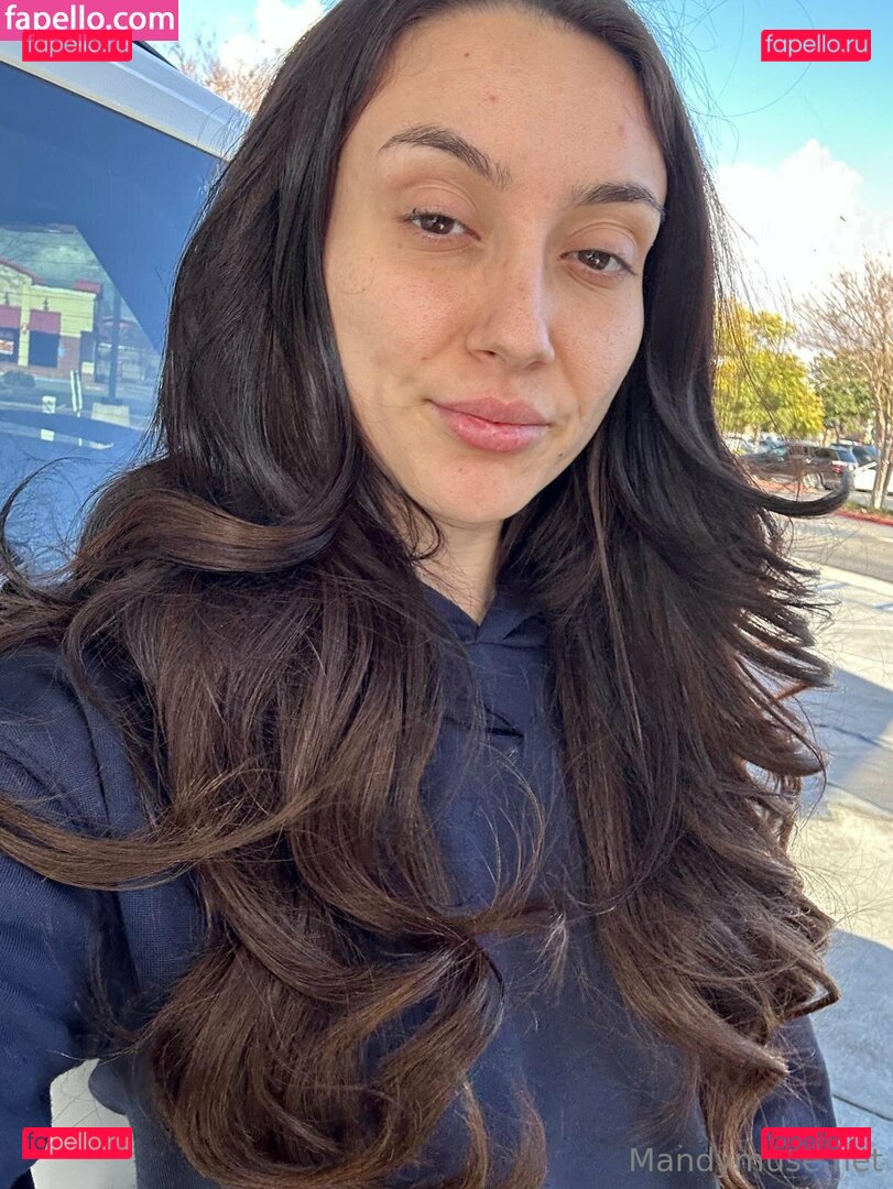 mandymusemedia Onlyfans Photo Gallery 