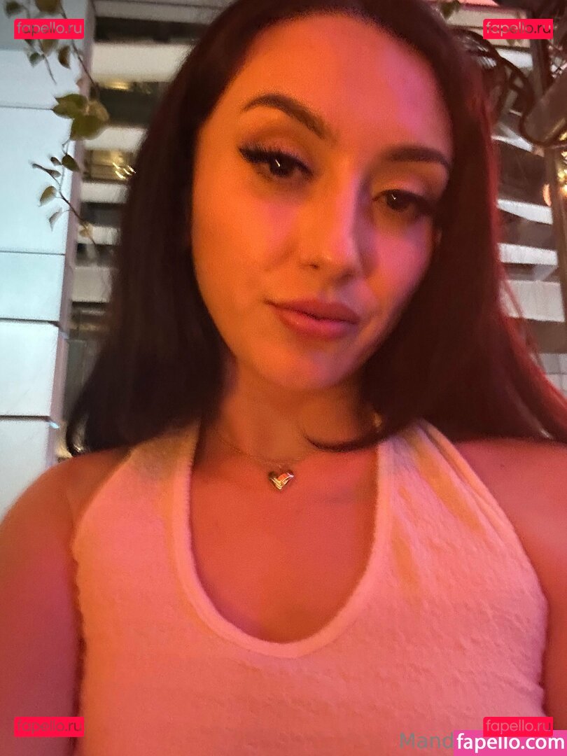 mandymusemedia Onlyfans Photo Gallery 