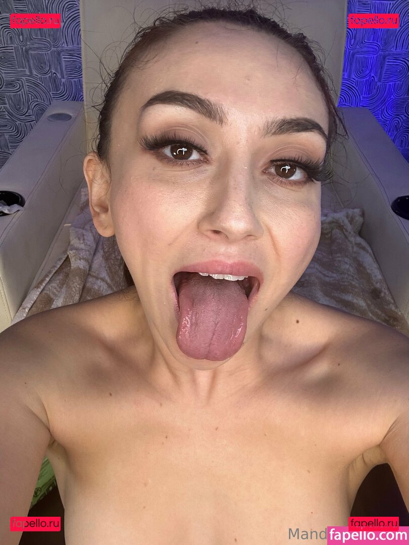 mandymusemedia Onlyfans Photo Gallery 