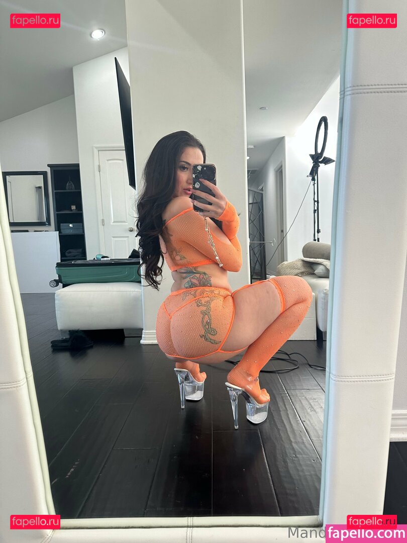 mandymusemedia Onlyfans Photo Gallery 