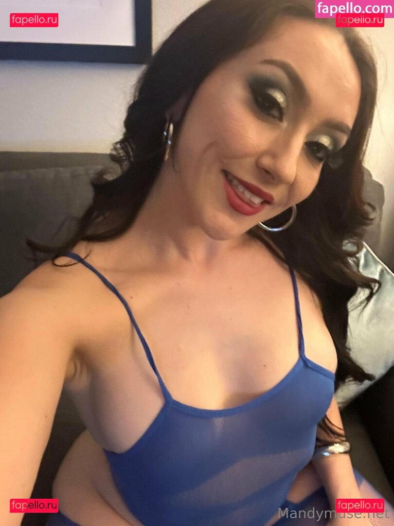 mandymusemedia Onlyfans Photo Gallery 