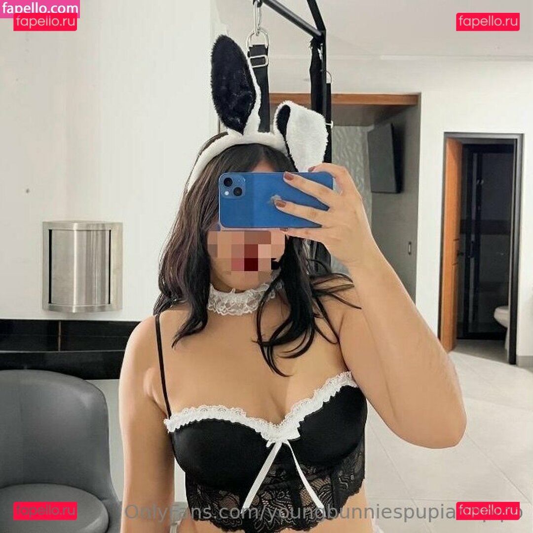 youngbunniespupiandpipo Onlyfans Photo Gallery 