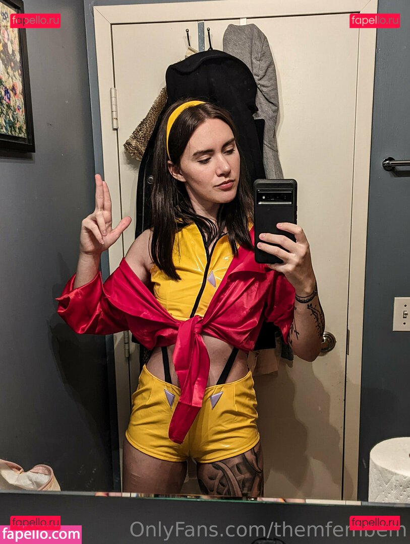 thefemm.co / themfembem Onlyfans Photo Gallery 