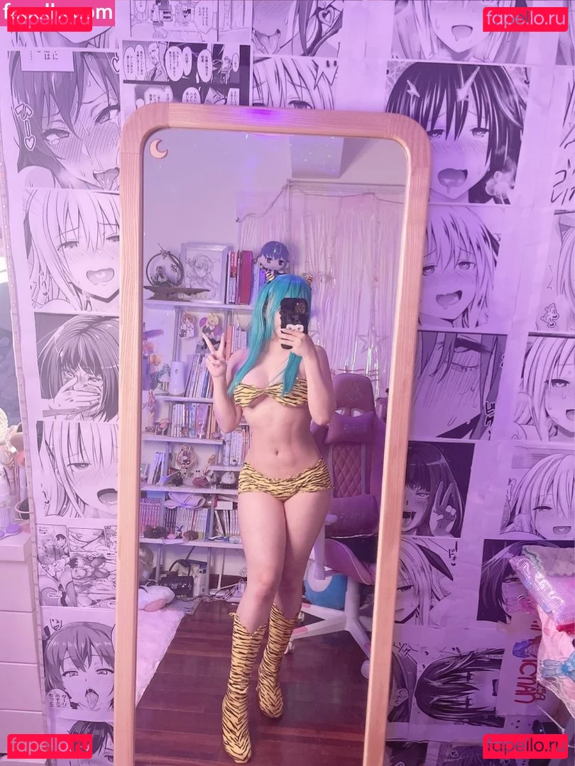 MiMi Chan Onlyfans Photo Gallery 