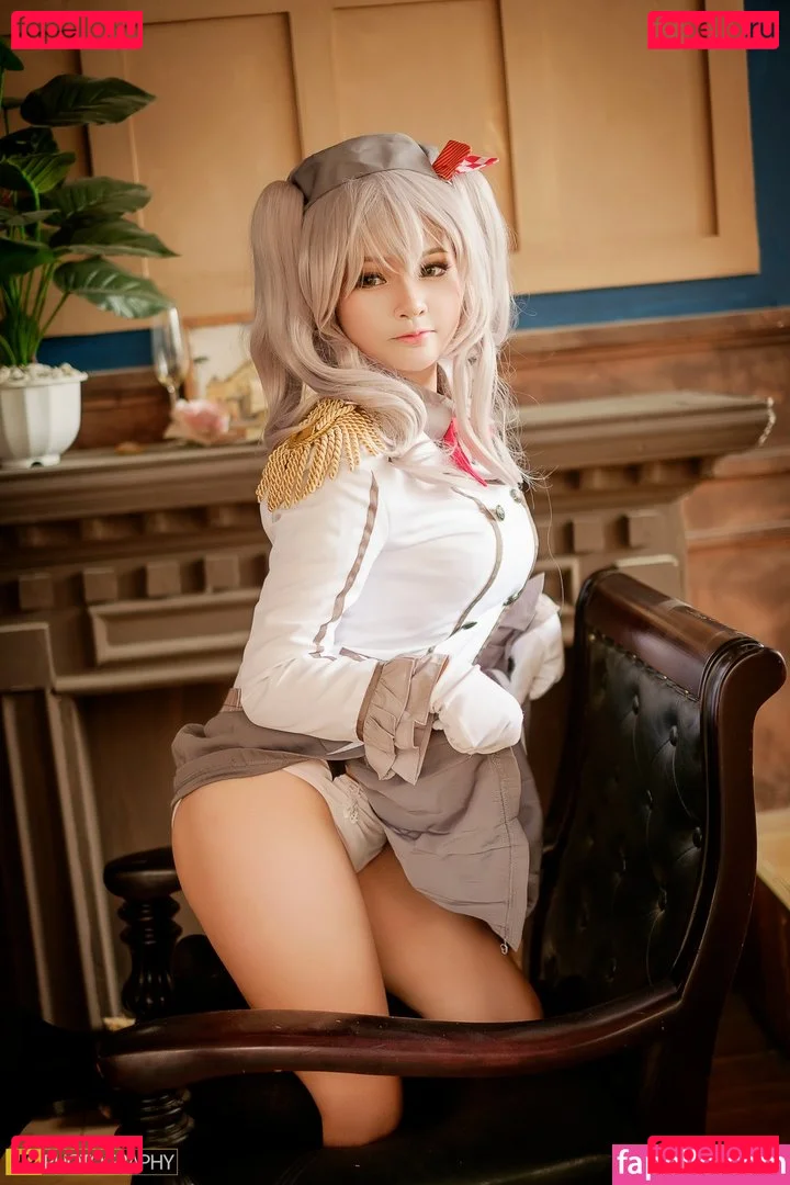 MiMi Chan Onlyfans Photo Gallery 