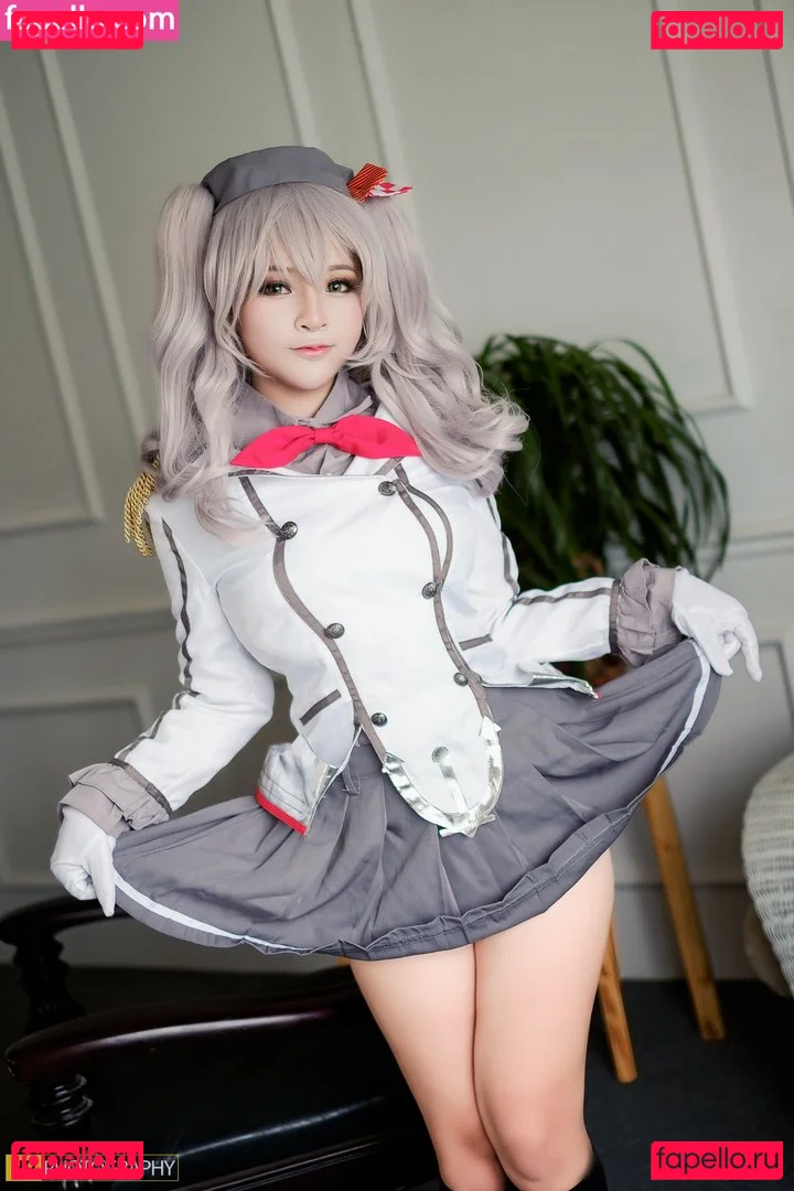 MiMi Chan Onlyfans Photo Gallery 