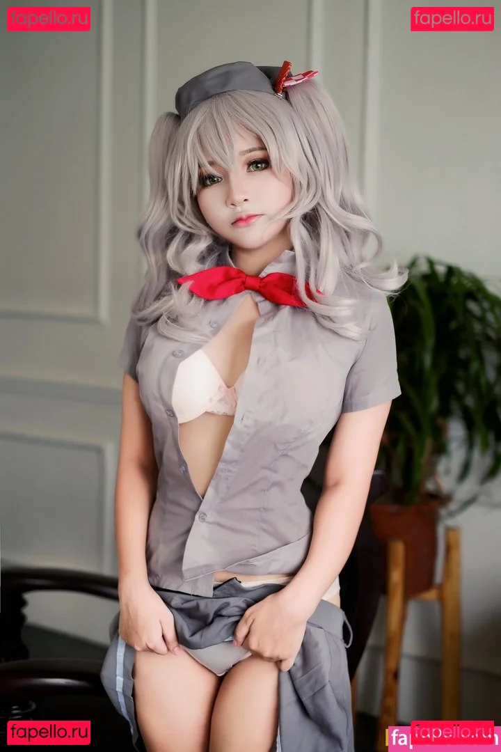 MiMi Chan Onlyfans Photo Gallery 